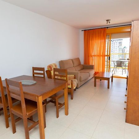 Ambar Beach Morpar Calp Экстерьер фото